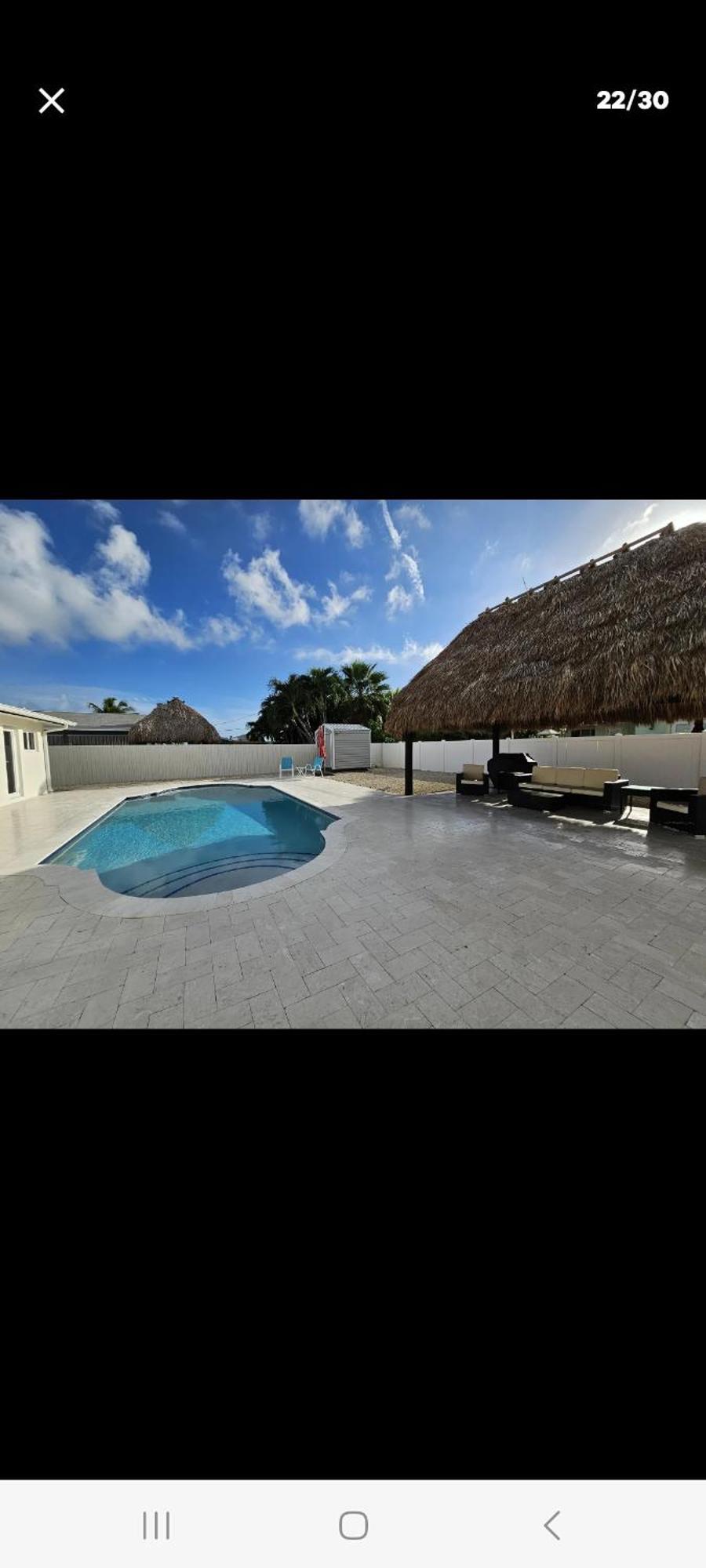 Villa Hermosa Key Largo Luaran gambar