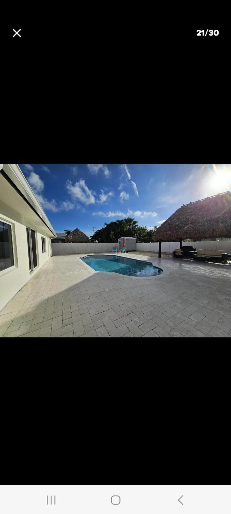 Villa Hermosa Key Largo Luaran gambar